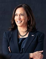 Harris is perhaps best known for inciting violence and riots across america causing some $2 billion in property damages and at least 40 lives. Category Kamala Harris Wikimedia Commons