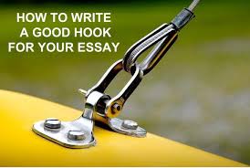 Good Hook Examples And How To Write Strong Hooks For Essays