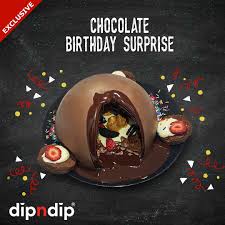 The avenue mall, kuwait city kuwait. Dipndip Make Your Loved Ones Birthday A Special One Facebook