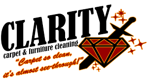 clarity carpet furniture cleaning