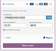 woocommerce braintree payment gateway