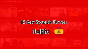 Netflix and third parties use cookies and similar technologies on this website to collect information about your browsing activities which we use to analyse your use of the website, to personalise our services and to customise our online netflix supports the digital advertising alliance principles. 18 Best Spanish Movies On Netflix 2020 List Of Spanish Movies Netflix