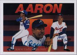 Rookie cards, autographs and more. 1991 Upper Deck Hank Aaron Au 2500 And Hope The Radicards Blog