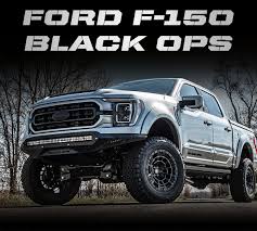 ford f 150 black ops tuscany motor co
