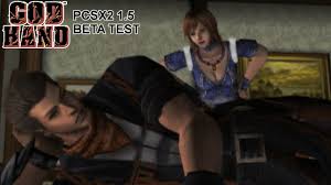 Xda developers was founded by developers, for developers. God Hand Opengl 4x Native Resolution Emulation Pcsx2 1 5 Beta Test Ps2 Youtube