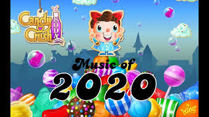 The current version is 1.0 released on october 14, 2018. Candy Crush Soda Saga Ost World Menu Theme Music 2020 Youtube