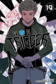 Nonton world trigger subtitle indonesia. Viz Read World Trigger Manga Free Official Shonen Jump From Japan