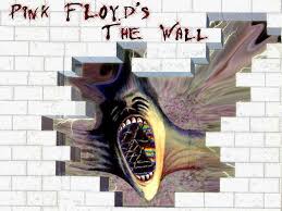 Roger waters of pink floyd while touring in 2013, during the wall live show. Pink Floyd The Wall Wallpapers Wallpaper Cave