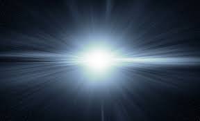seeing flashes of light spiritual