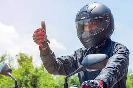motorcycle helmet laws in florida