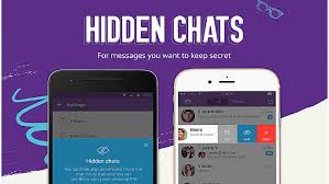 Turn off/ hide message preview on lock screen iphone 7, 7 from. How To See Hidden Chats In Viber