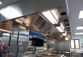 First Update Comes for Catering Industry | Food Service Equipment