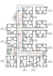 44 sle floor plans in pdf ms word