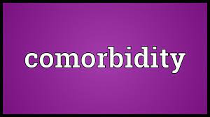 Comorbidity Meaning - YouTube