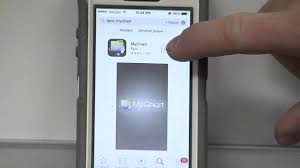Mychart Mobile App