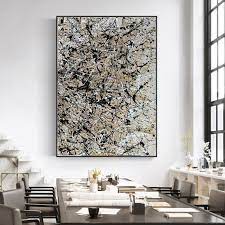 Extra Large Wall Art Abstract Original