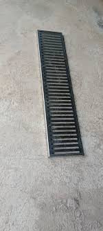 stainless steel grating channels with