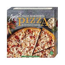 daiya cheese pizza organic