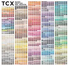 pantone chart images browse 3 870