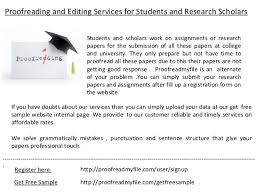 Research Papers eLearning Infographics