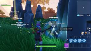 This race track was made by fortnite user roessyt. How To Edit Island Codes In Fortnite Creative Mode Fortnite Wiki Guide Ign