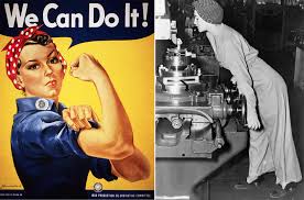 goodbye to the real rosie the riveter