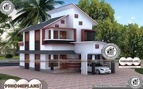 40x50 House Plans With 3d Front