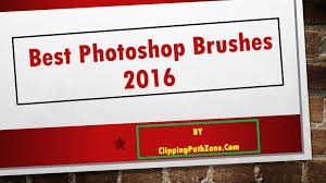 ppt best photo brushes 2016