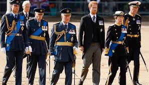 prince harry won t be allowed to wear