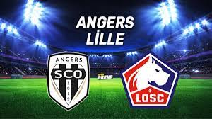Angers Lille maçı saat kaçta, hangi kanalda? Lille şampiyonluk maçına  çıkacak.. - Spor Haberleri