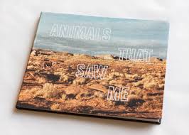 Résultat de recherche d'images pour "ed panar: animals that saw me: volume two"