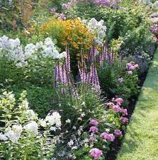 How To Make Garden Beds And Borders
