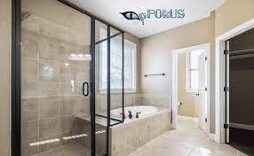 Glass Shower Door Leaking Solutions