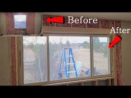 Small Window Diy Window Install Guide