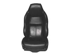 94 96 Seat Cover Mounted Standard