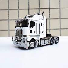 kenworth k200 prime mover traction head