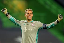 Bavarian football works bayern munich news and commentary. Neuer Previews The Key Factors That Will Decide The Bayern Munich And Psg Champions League Tie Psg Talk