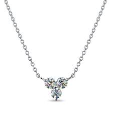 facets of fire diamond necklace fpp