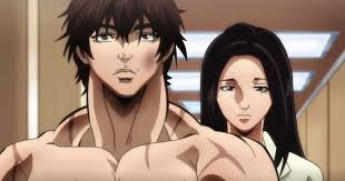 Whether you're looking for a new movie, tv show, and original series to watch, the streaming service is offering up plenty of fresh content for subscribers. Baki Part 4 Everything We Know So Far