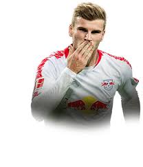 Fabio coltorti linkedin information business network profession, timo werner png. Timo Werner 87 Team Of The Week Gold Fifa 19 Stats Prices Wefut