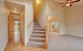 what is the best carpet type for stairs