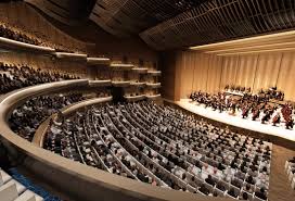 Pick The Right Seats With Our Dubai Opera Seating Plan Guide