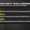Story image for Troika Laundromat from Bloomberg
