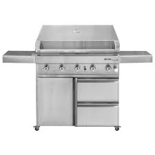 barbeques galore turbo elite 38 inch 5