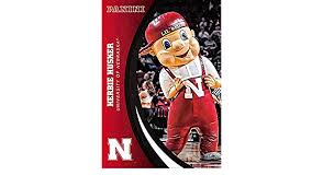 Can't find what you are looking for? Herbie Husker Mascot Basketball Card Nebraska Cornhuskers 2015 Panini Team Collection 1 At Amazon S Sports Collectibles Store