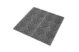 rubber backed carpet tiles