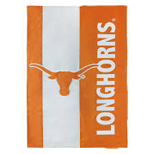 texas longhorns decorative banners