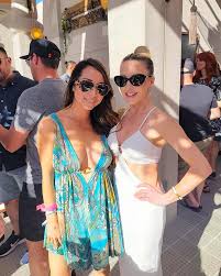 the best vegas pool party outfits