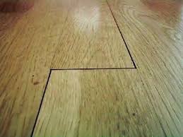 fillers on wood floors