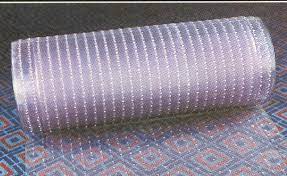 clear vinyl roll matting